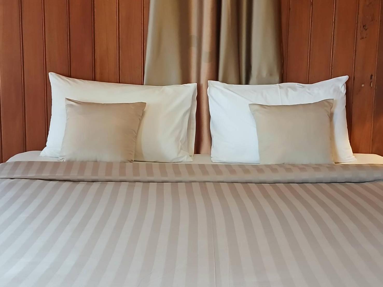 Samui Wooden Hill Hotel Ko Samui Eksteriør billede